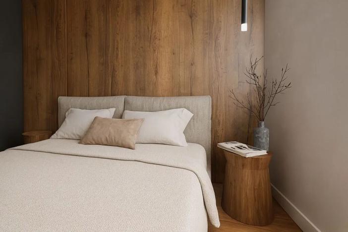 Prodej bytu 1+kk, Lipno nad Vltavou, 47 m2