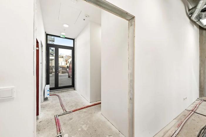 Prodej obchodního prostoru, Praha - Stodůlky, Bělohlávkova, 204 m2