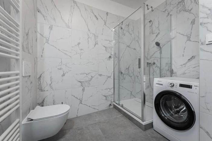 Pronájem bytu 2+kk, Praha - Staré Město, Kozí, 50 m2