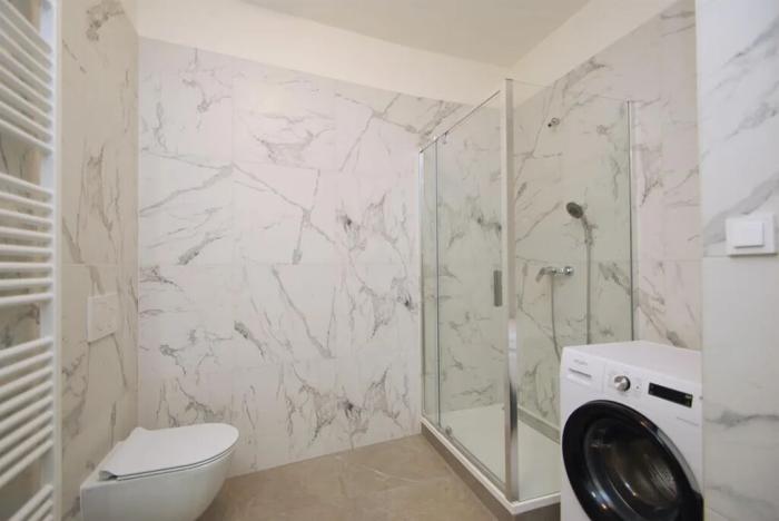 Pronájem bytu 2+kk, Praha - Staré Město, Kozí, 51 m2