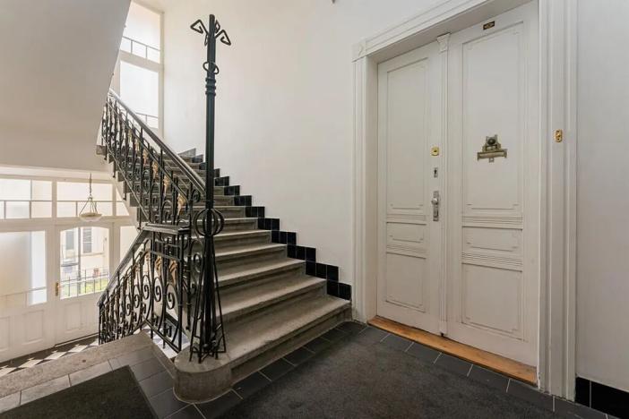 Pronájem bytu 2+kk, Praha - Staré Město, Kozí, 51 m2