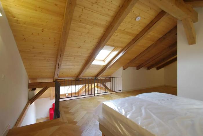 Pronájem bytu 3+kk, Praha - Nové Město, Bolzanova, 79 m2