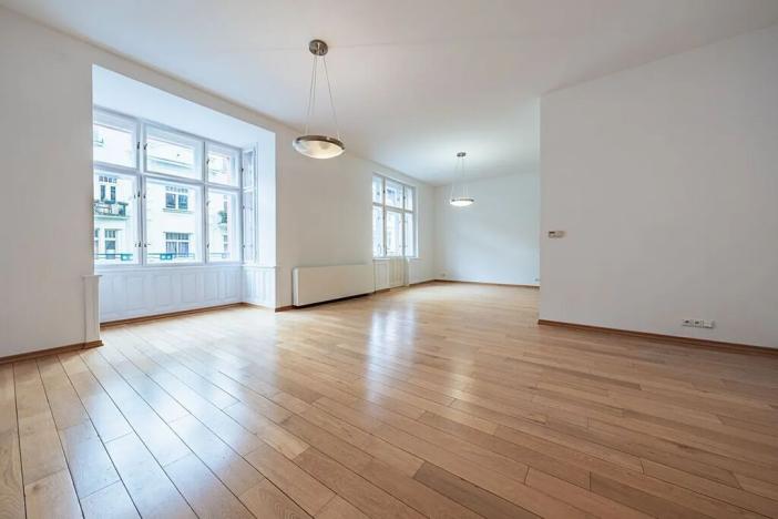 Pronájem bytu 4+kk, Praha - Vinohrady, Na Švihance, 140 m2