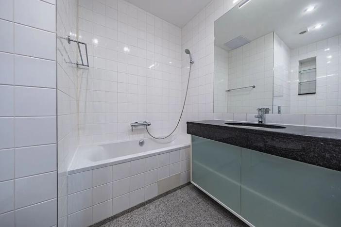 Pronájem bytu 4+kk, Praha - Vinohrady, Na Švihance, 140 m2