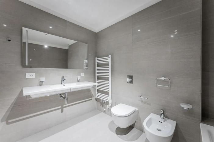 Pronájem bytu 2+kk, Praha - Smíchov, Holečkova, 70 m2