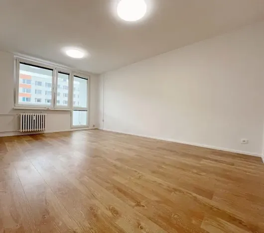 Prodej bytu 3+1, Praha - Kbely, Martinická, 75 m2
