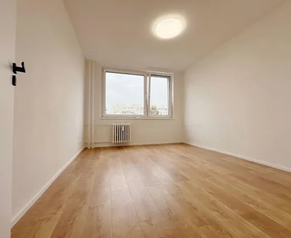 Prodej bytu 3+1, Praha - Kbely, Martinická, 75 m2