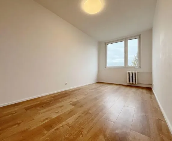 Prodej bytu 3+1, Praha - Kbely, Martinická, 75 m2