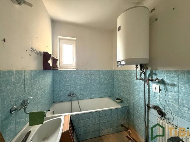 Prodej bytu 3+1, Boskovice, 71 m2