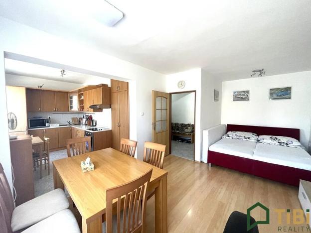 Prodej bytu 2+kk, Boskovice, 60 m2