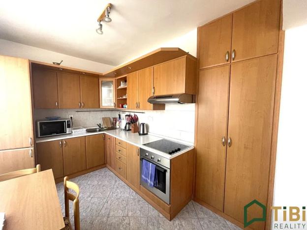 Prodej bytu 2+kk, Boskovice, 60 m2