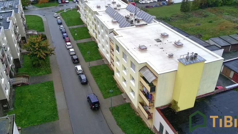 Prodej bytu 2+kk, Boskovice, 60 m2