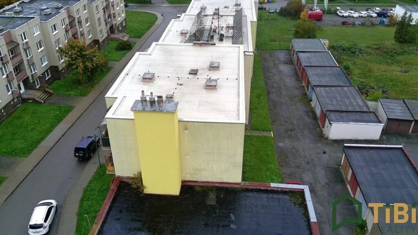 Prodej bytu 2+kk, Boskovice, 60 m2