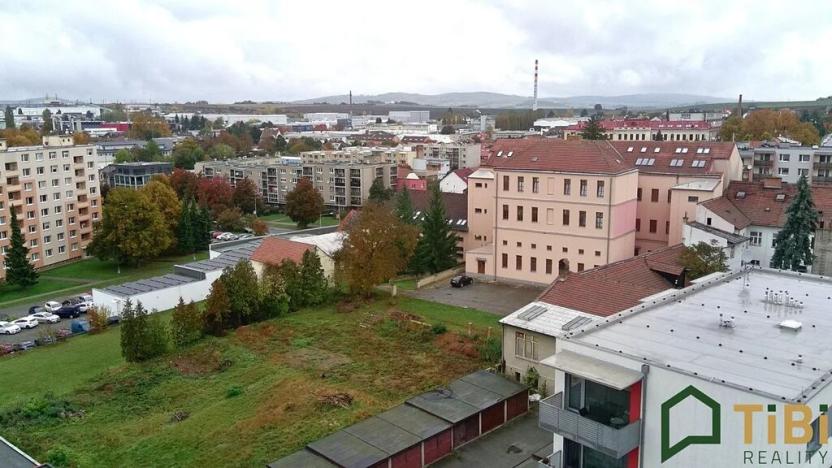 Prodej bytu 2+kk, Boskovice, 60 m2