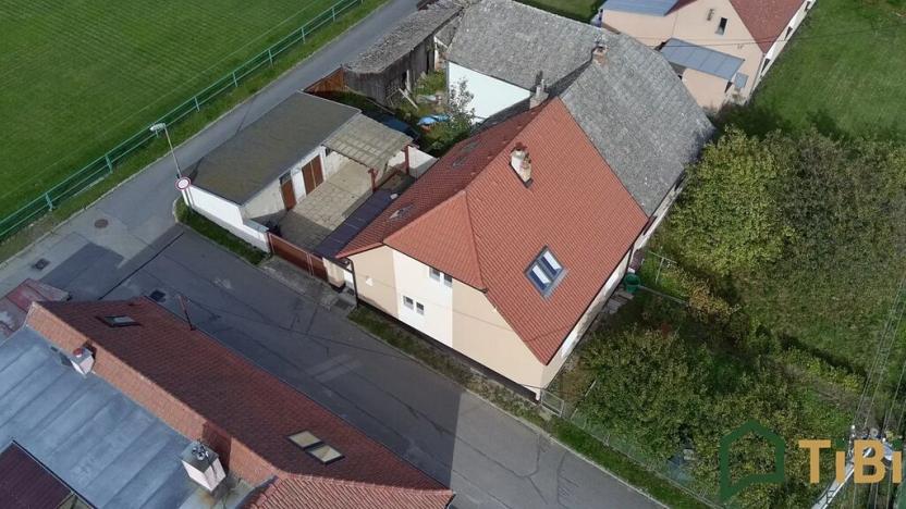 Prodej rodinného domu, Šošůvka, 180 m2