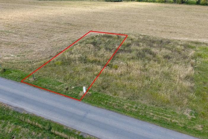 Prodej pozemku pro bydlení, Kornatice, 587 m2