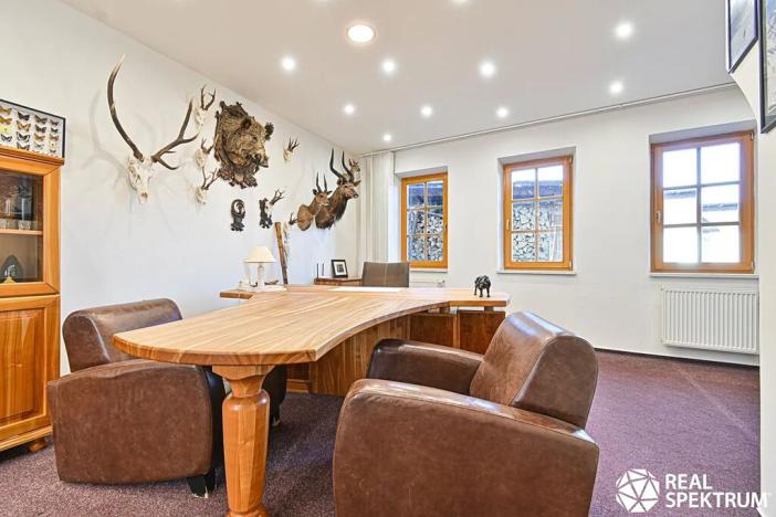 Prodej skladu, Cetkovice, Velká Strana, 420 m2