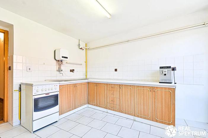 Prodej skladu, Cetkovice, Velká Strana, 420 m2