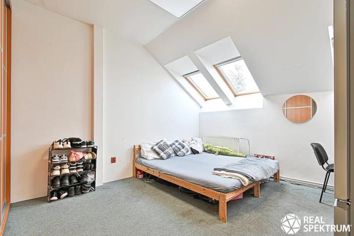 Prodej výrobních prostor, Cetkovice, Velká Strana, 420 m2