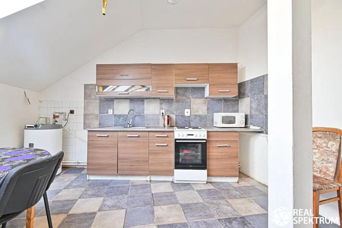 Prodej rodinného domu, Cetkovice, Velká Strana, 420 m2