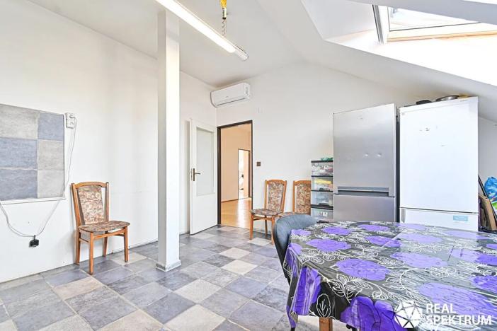 Prodej rodinného domu, Cetkovice, Velká Strana, 420 m2