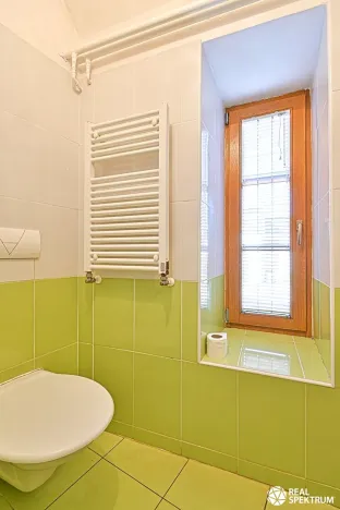 Prodej obchodního prostoru, Cetkovice, Velká Strana, 420 m2