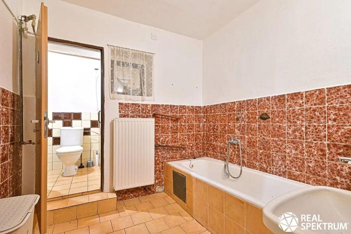 Prodej rodinného domu, Lysice, Badalky, 90 m2