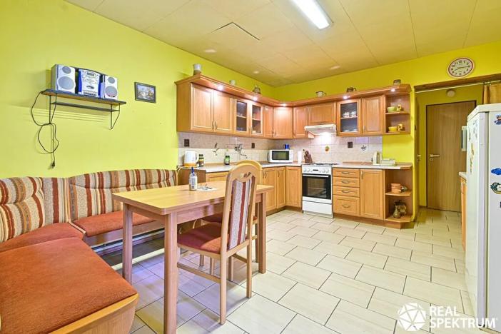 Prodej rodinného domu, Lysice, Badalky, 90 m2