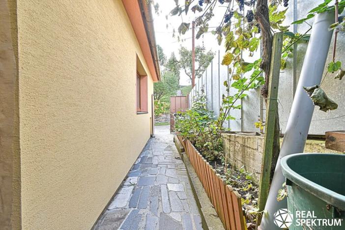 Prodej rodinného domu, Lysice, Badalky, 90 m2