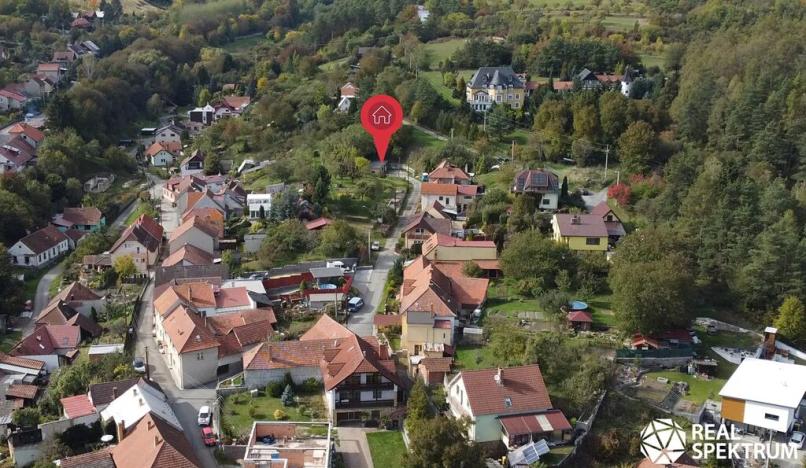 Prodej rodinného domu, Lysice, Badalky, 90 m2