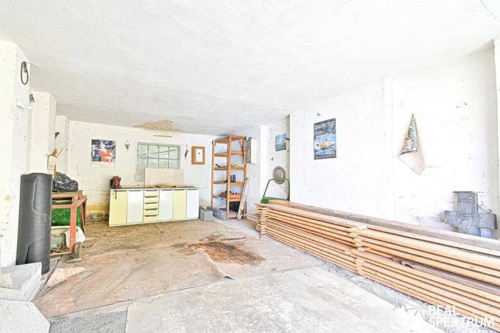 Prodej rodinného domu, Lysice, Badalky, 90 m2