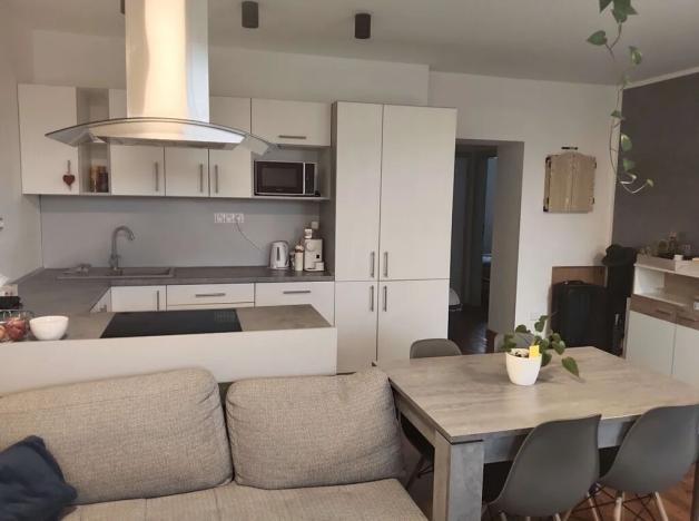 Pronájem bytu 3+kk, Olomouc, 68 m2