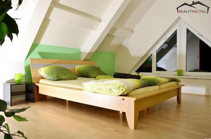 Prodej ubytování, Rozdrojovice, Za Humny, 850 m2