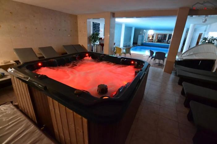 Prodej ubytování, Rozdrojovice, Za Humny, 850 m2