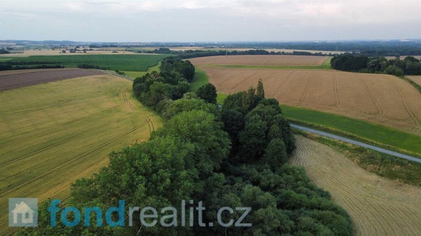 Prodej pozemku, Suchdol nad Odrou, 2930 m2