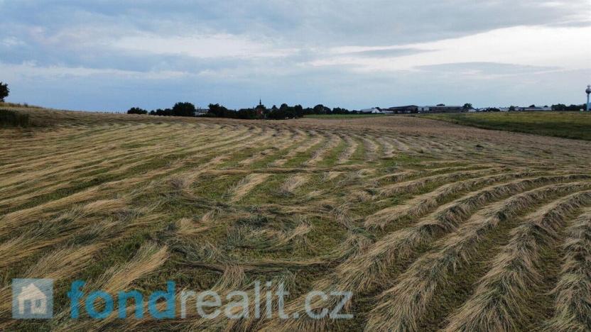Prodej pozemku, Suchdol nad Odrou, 2930 m2