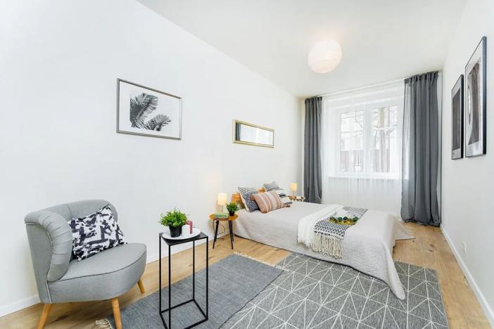 Prodej bytu 2+kk, Praha - Žižkov, Víta Nejedlého, 48 m2