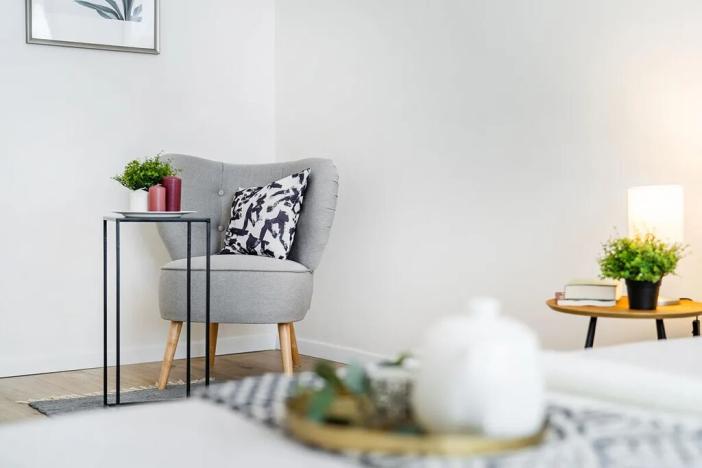 Prodej bytu 2+kk, Praha - Žižkov, Víta Nejedlého, 48 m2