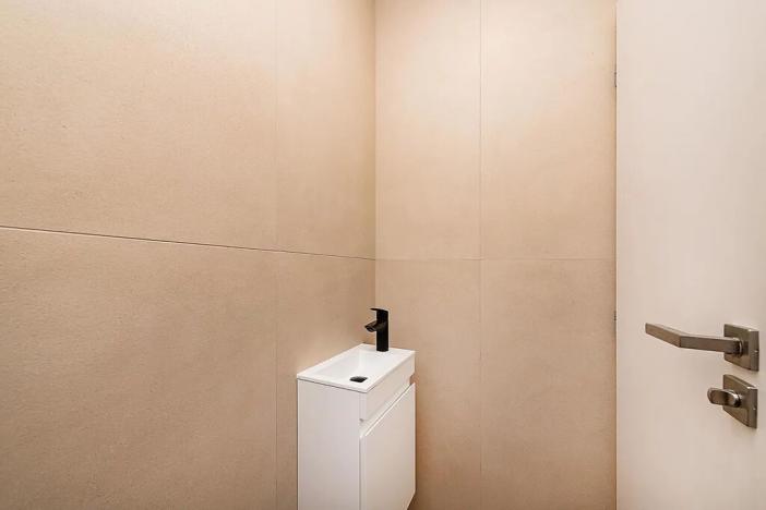 Prodej bytu 2+kk, Praha - Žižkov, Víta Nejedlého, 48 m2