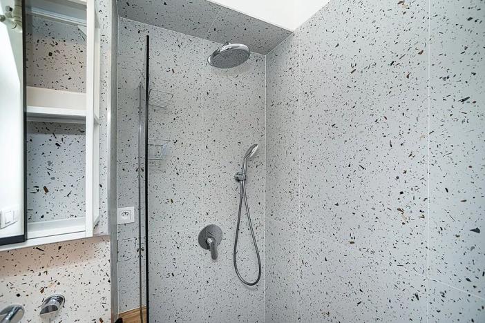 Prodej bytu 1+kk, Praha - Žižkov, Přibyslavská, 26 m2