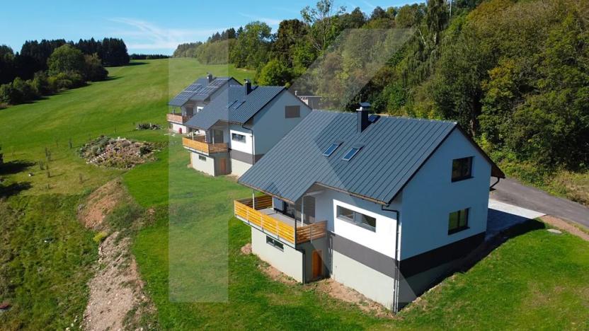 Prodej rodinného domu, Jilemnice, 172 m2