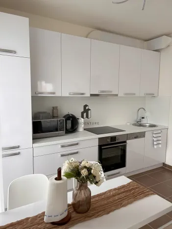 Pronájem bytu 2+kk, Praha - Žižkov, Olgy Havlové, 50 m2