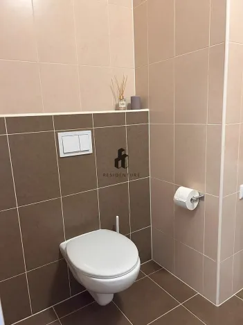 Pronájem bytu 2+kk, Praha - Žižkov, Olgy Havlové, 50 m2