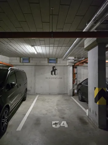 Pronájem bytu 2+kk, Praha - Žižkov, Olgy Havlové, 50 m2