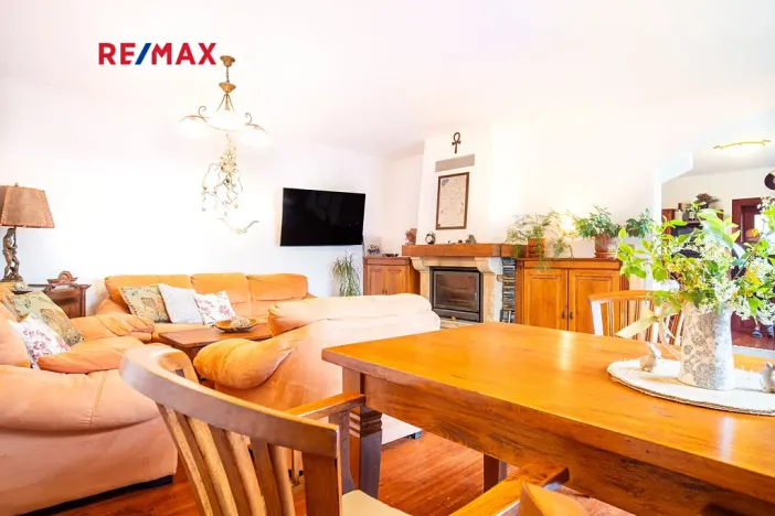 Prodej rodinného domu, Klecany, Na vršku, 120 m2