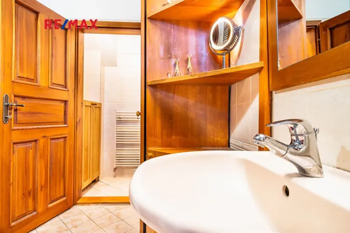 Prodej rodinného domu, Klecany, Na vršku, 120 m2