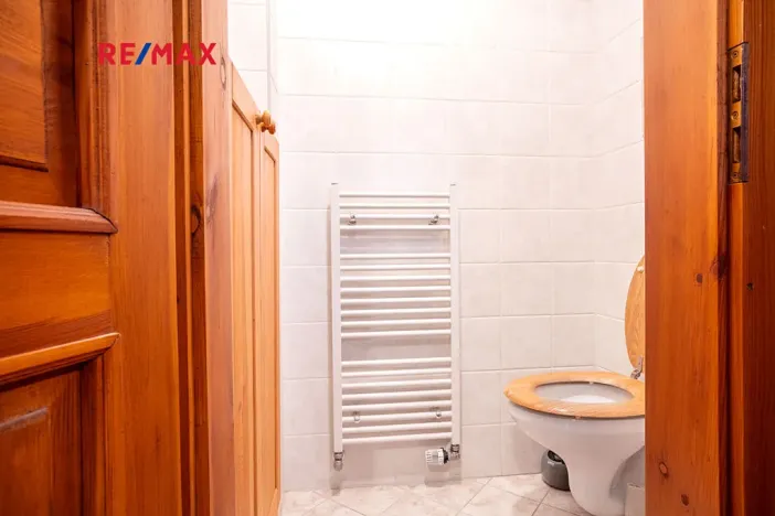 Prodej rodinného domu, Klecany, Na vršku, 120 m2