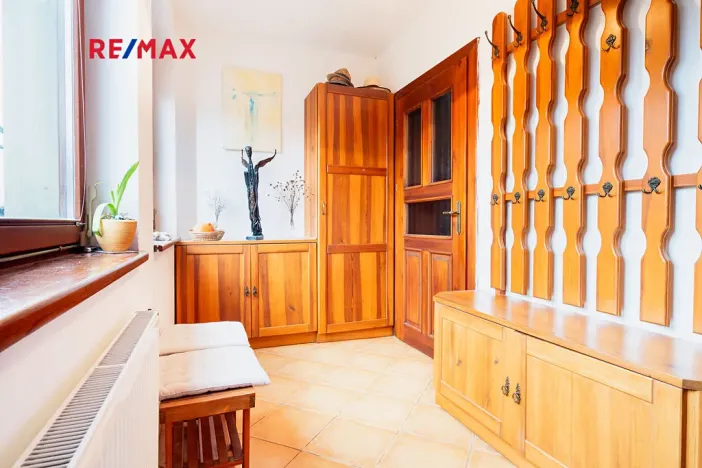 Prodej rodinného domu, Klecany, Na vršku, 120 m2