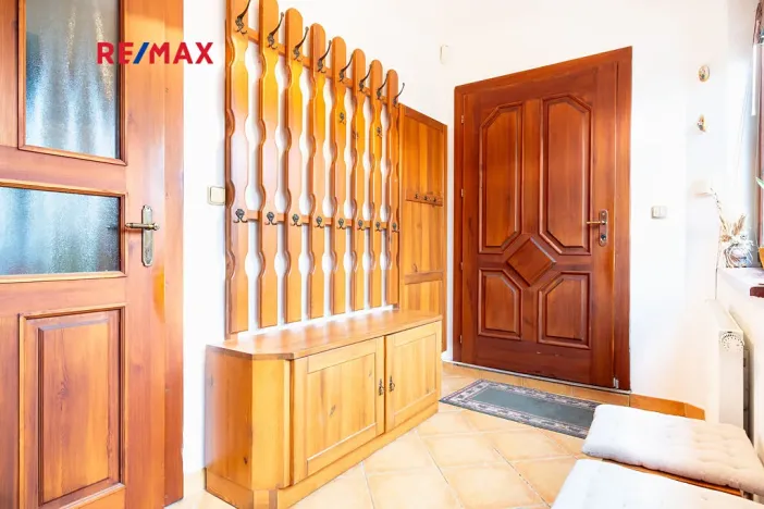 Prodej rodinného domu, Klecany, Na vršku, 120 m2