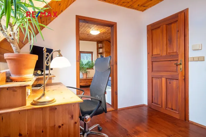 Prodej rodinného domu, Klecany, Na vršku, 120 m2